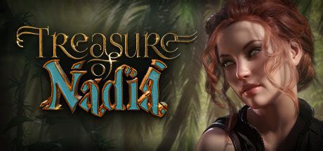 treasure of nadia|Treasure of Nadia on Steam.